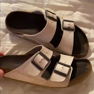 Women’s Birkenstock’s